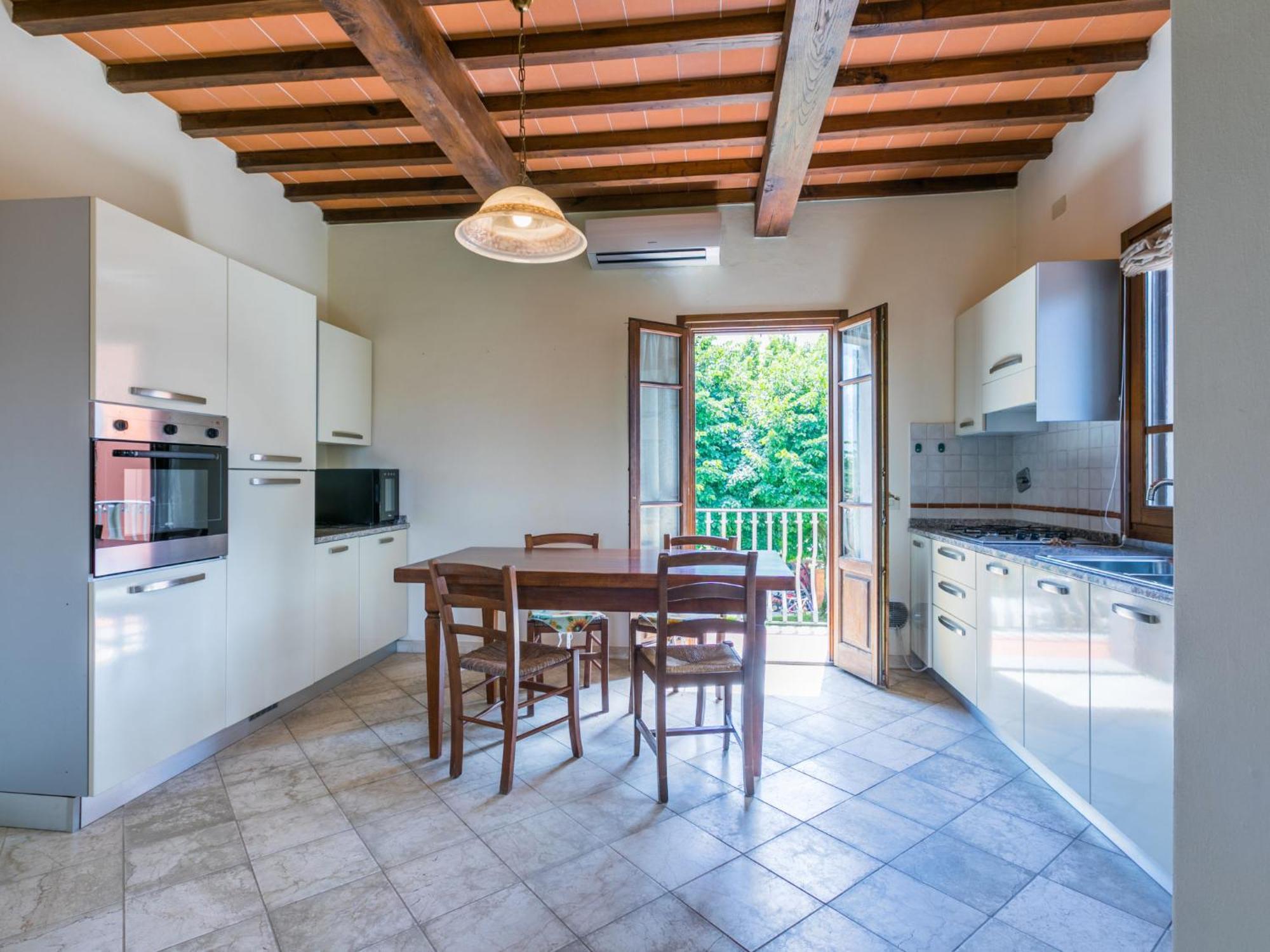 Villa Villa Elena-1 By Interhome Le Vedute Eksteriør billede